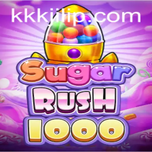 Exploring the Mystical World of SugarRush1000