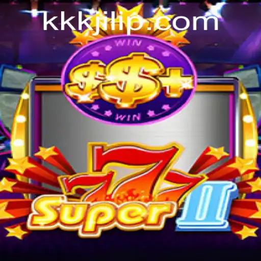 The Enchanting World of Super777II: A Deep Dive into Gameplay and Strategy