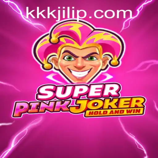 Unveiling SuperPinkJoker: The Enchanting Game of Strategy and Fun