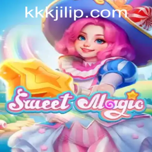 SweetMagic: Discover the Enchanting World of KKKJILI