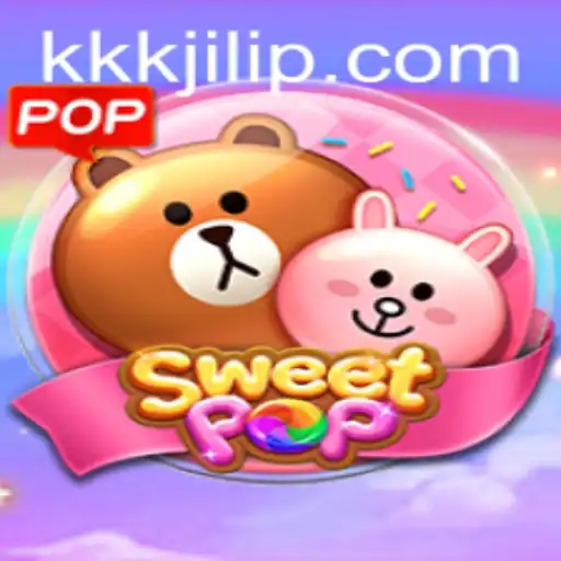 SweetPOP: Dive into a World of Sugary Delight