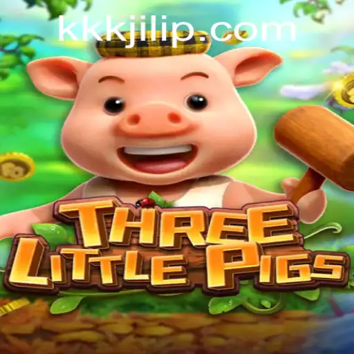 Exploring the Unique World of THREELITTLEPIGS: A Gaming Experience Like No Other