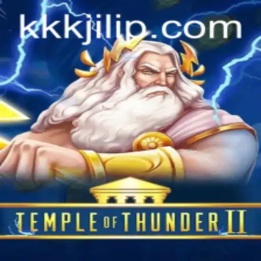 TempleofThunderII: Unveiling the Mysteries and Marvels of a Virtual Odyssey