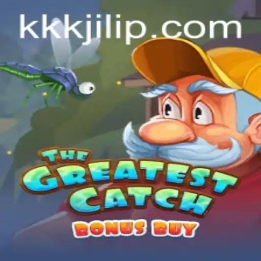 TheGreatestCatchBonusBuy: Dive into a Fresh Gaming Experience