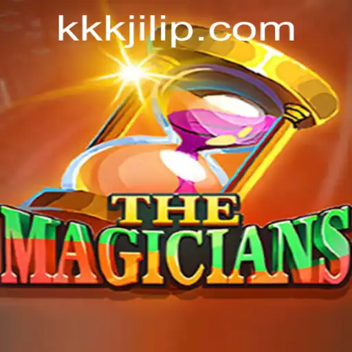 Enchant Your Evenings with 'TheMagicians': A Spellbinding Game Experience
