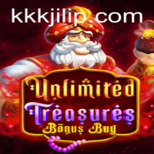 UnlimitedTreasuresBonusBuy: Dive into a World of Adventure and Riches