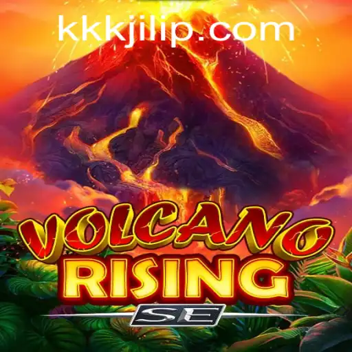 VolcanoRisingSE: A Thrilling Adventure with Kkkjili