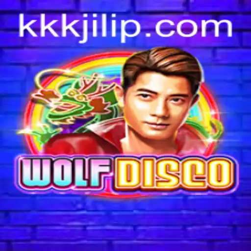 WolfDisco: An Immersive Game Experience amid KKKJILI Trends
