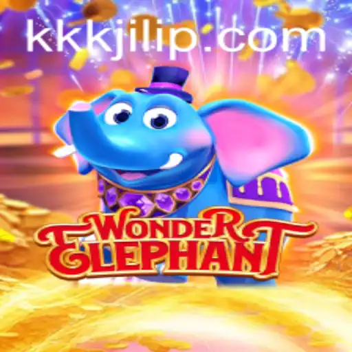Unraveling the Excitement of WonderElephant: A Unique Gaming Experience