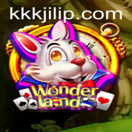 Exploring Wonderland: A Journey Through Enchantment