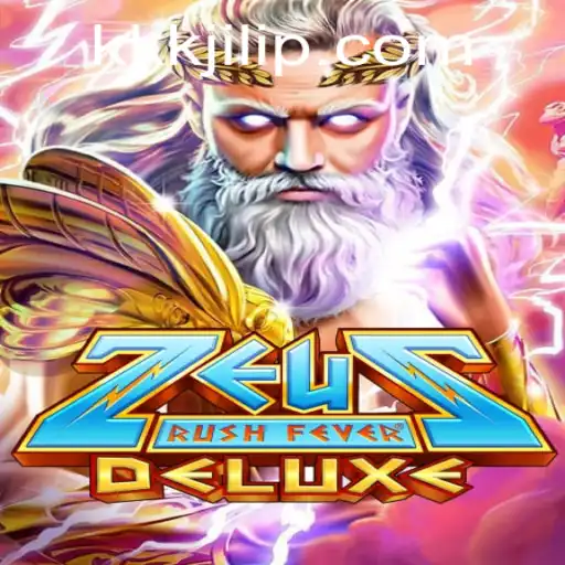 Unleashing the Mighty Power of ZeusRushFeverDeluxe: A Comprehensive Guide